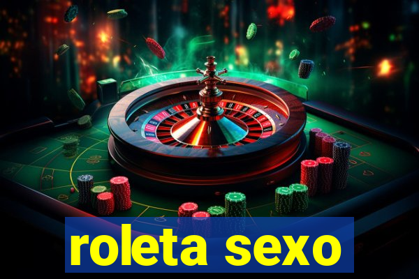roleta sexo